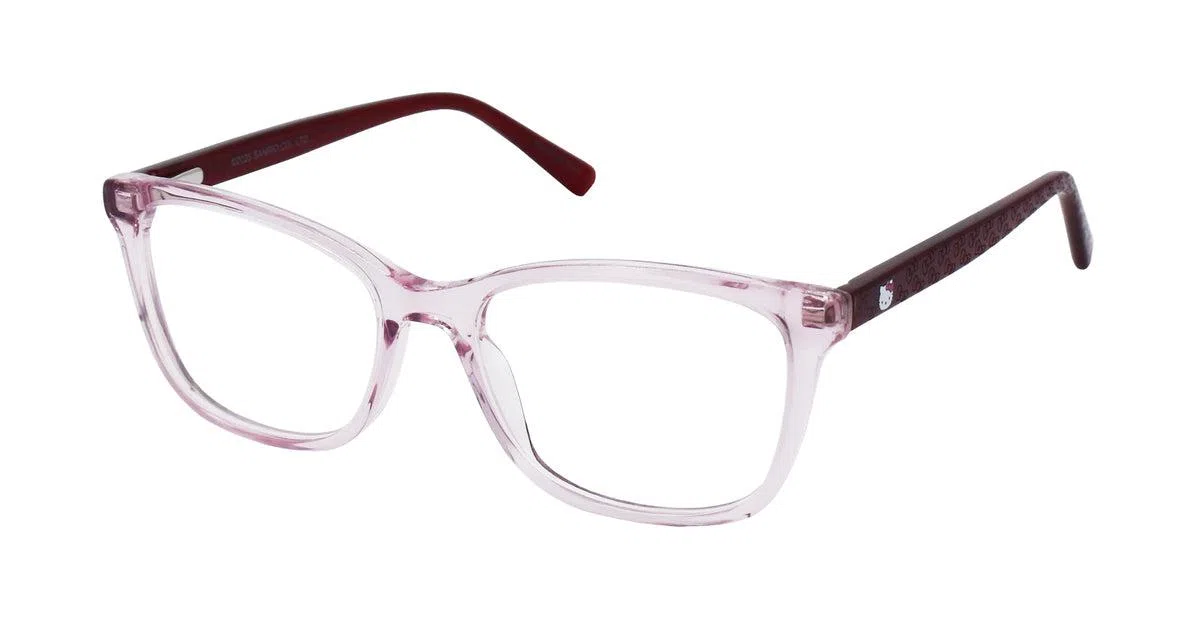 Hello Kitty 401 Eyeglasses